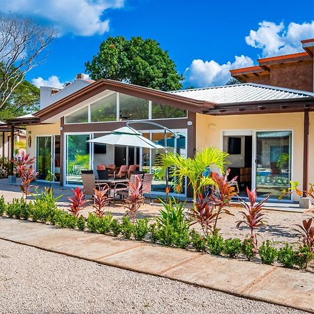 The Point Apartment Playa Avellana Exterior foto