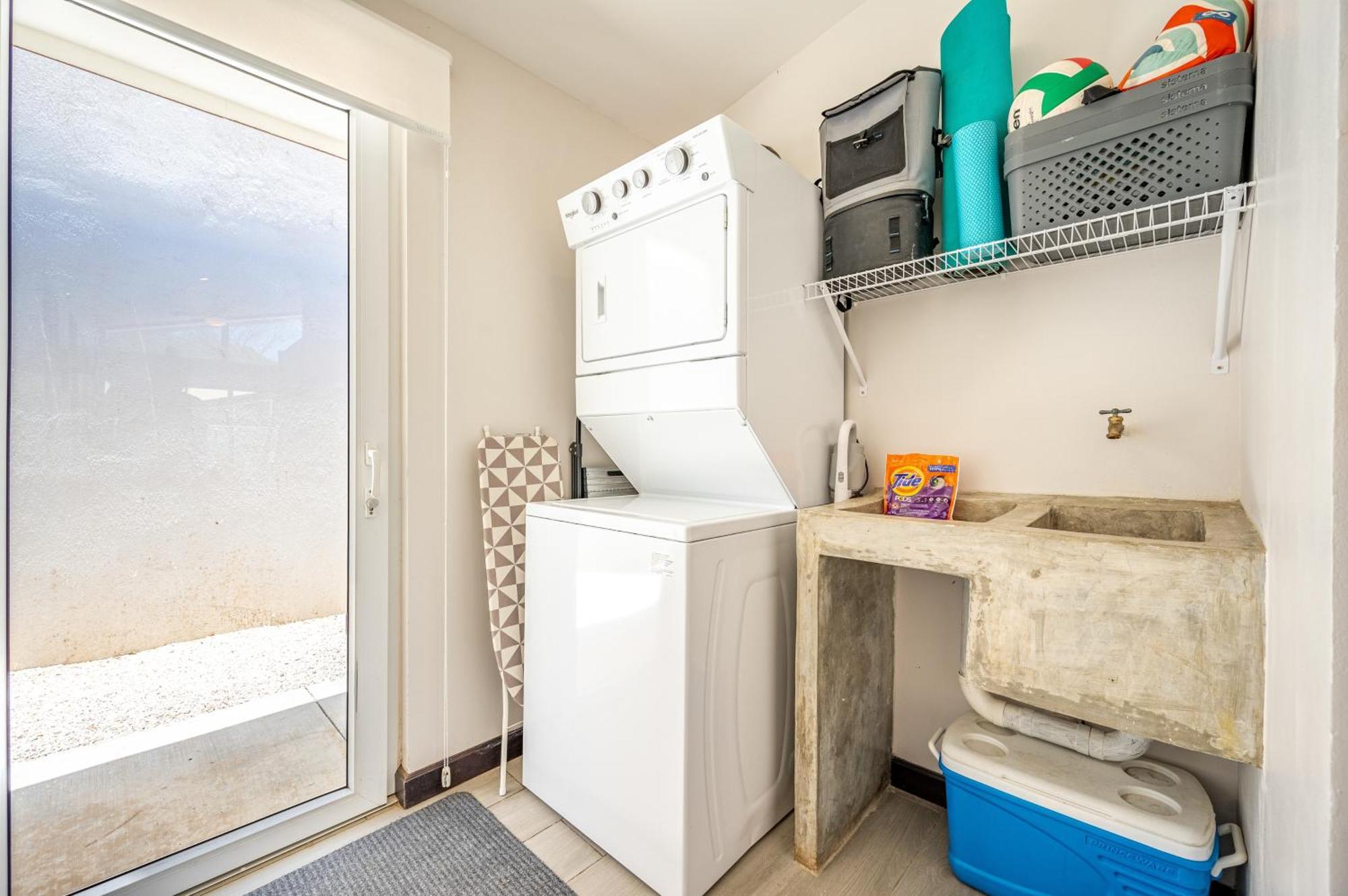 The Point Apartment Playa Avellana Cameră foto