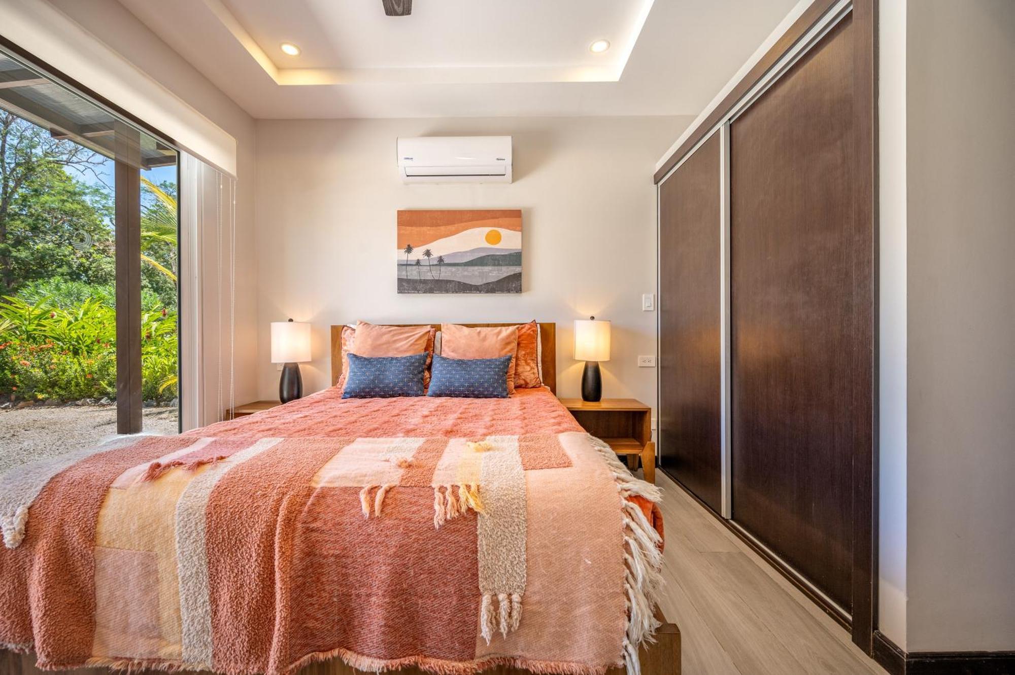 The Point Apartment Playa Avellana Cameră foto