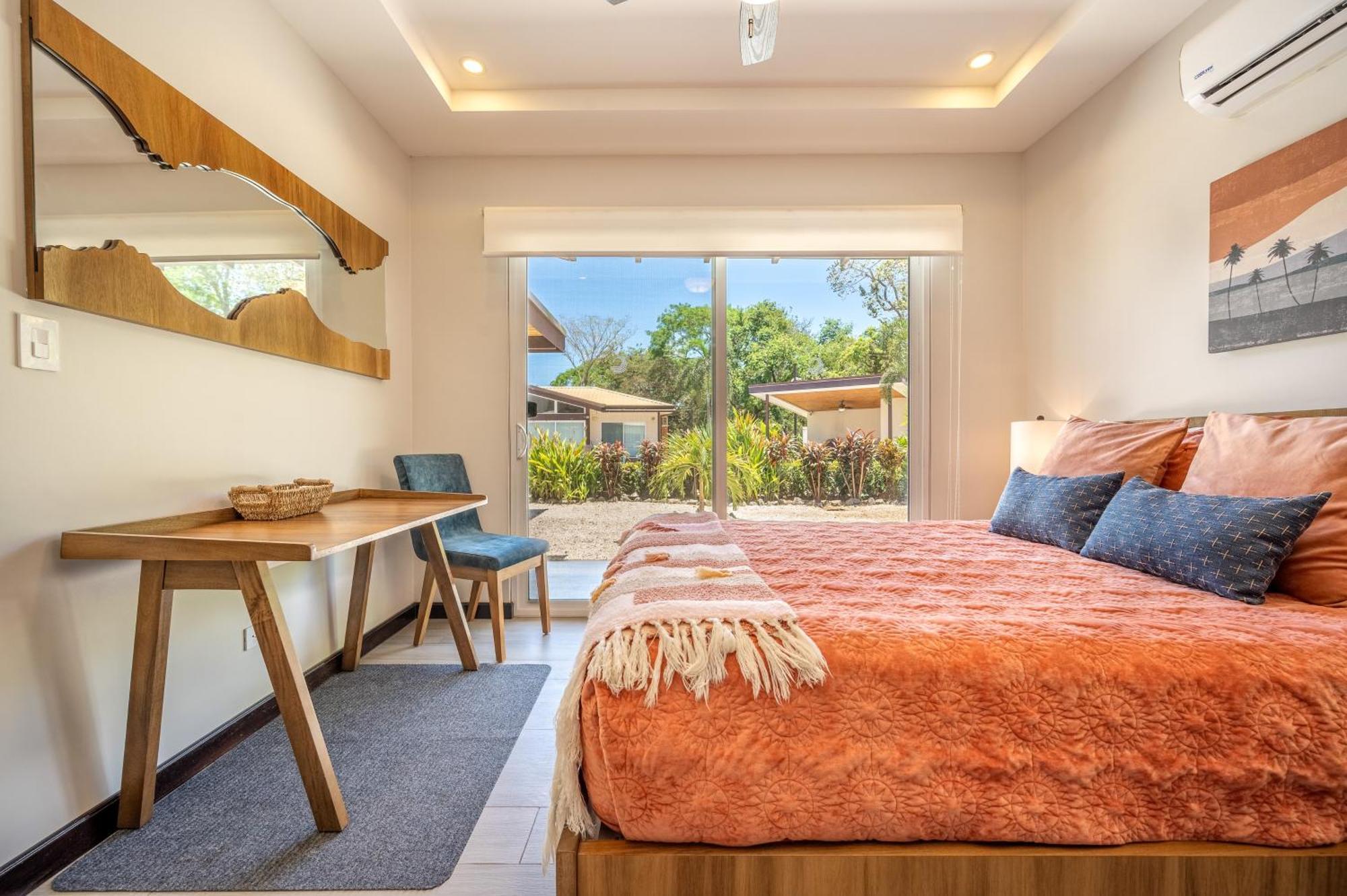 The Point Apartment Playa Avellana Cameră foto