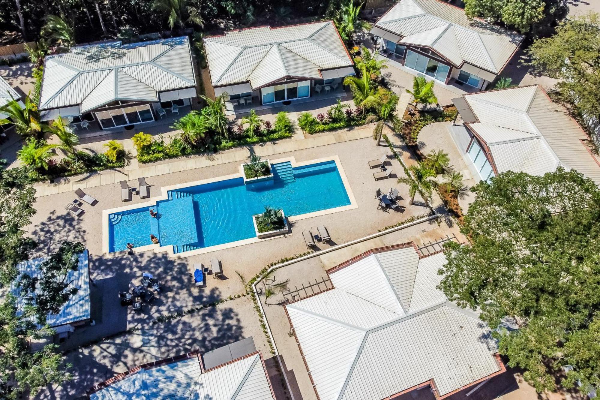 The Point Apartment Playa Avellana Cameră foto